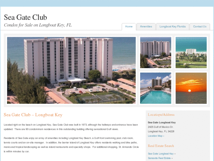 www.seagateclub.com