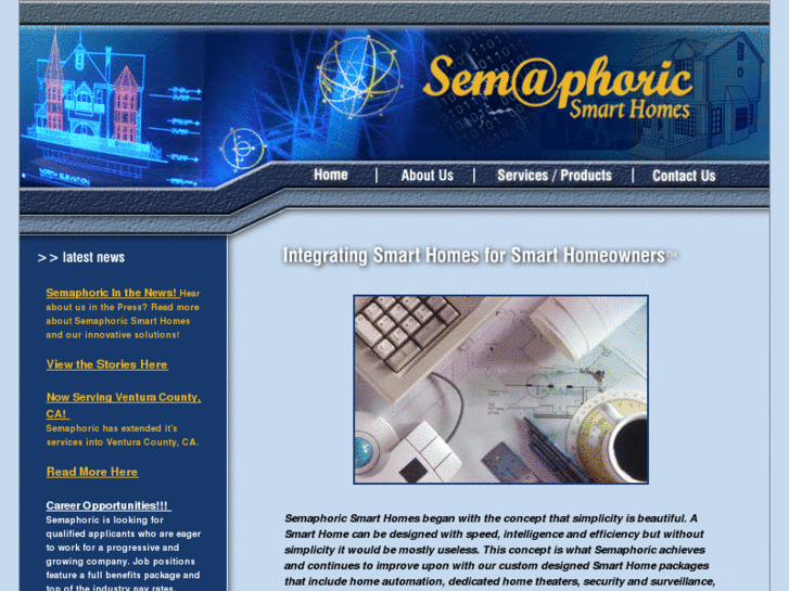 www.semaphoric.com