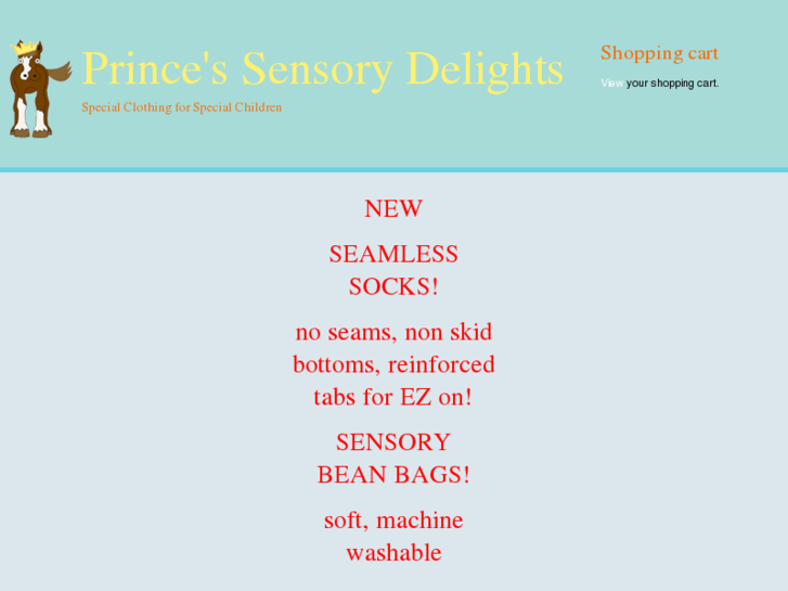 www.sensorydelights.com