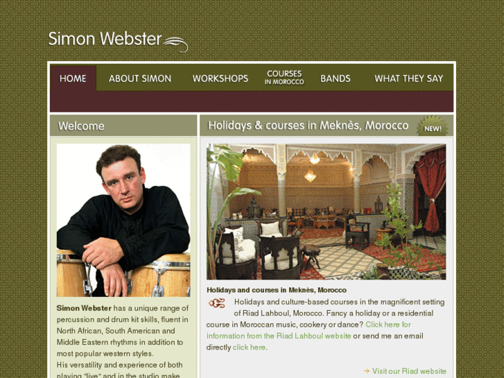 www.simonwebster.org.uk