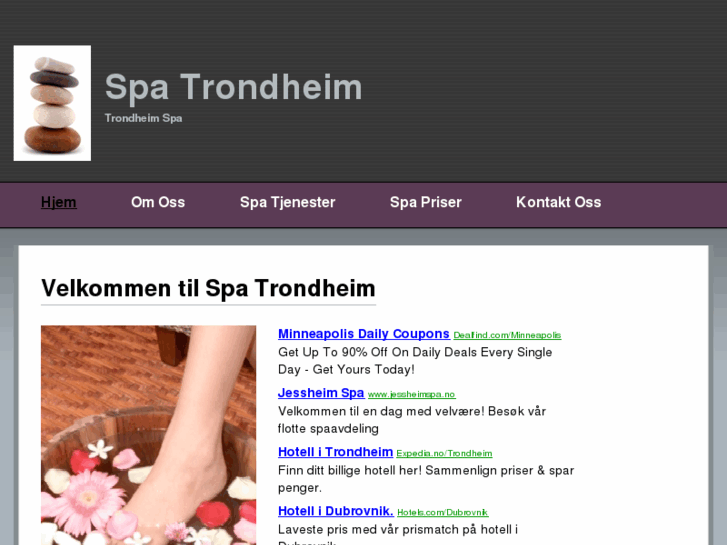 www.spatrondheim.com