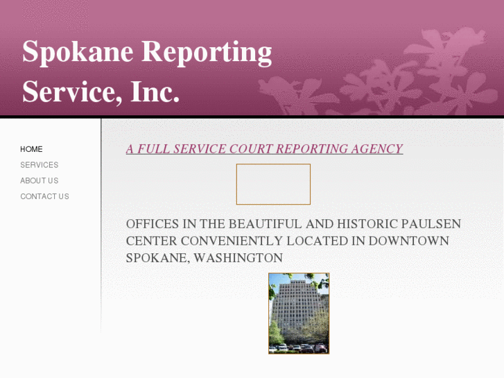 www.spokanereportingservice.com