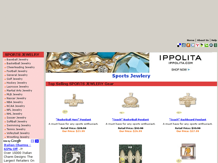 www.sports-jewlery.com