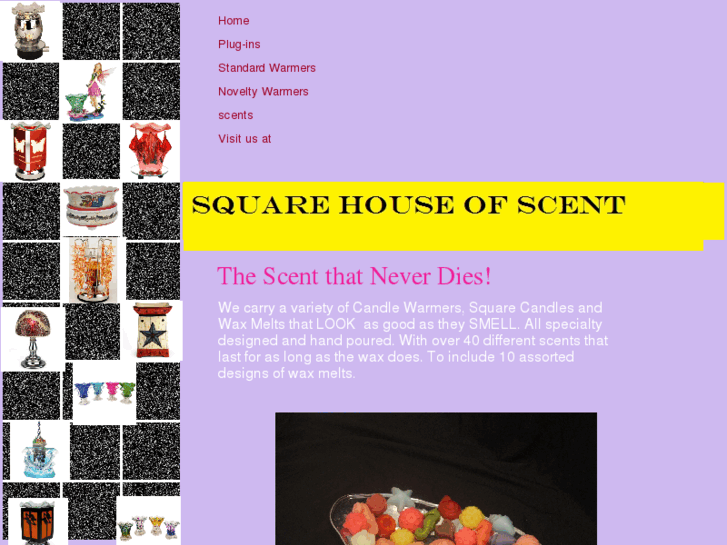 www.squarehouseofscent.com