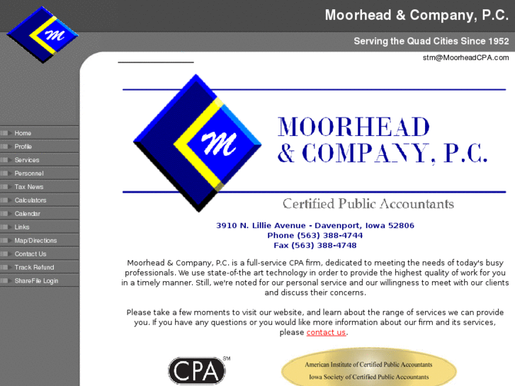 www.ssm-cpa.com