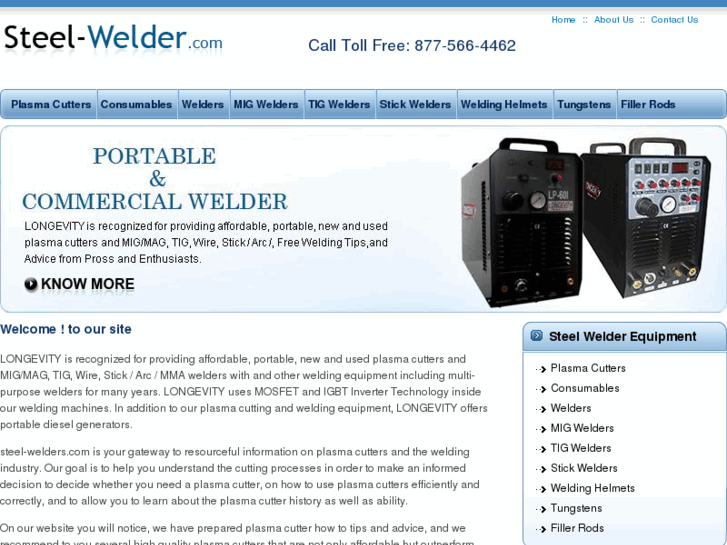 www.steel-welder.com