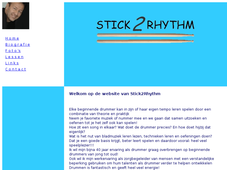 www.stick2rhythm.com
