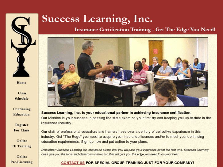 www.successlearninginc.com