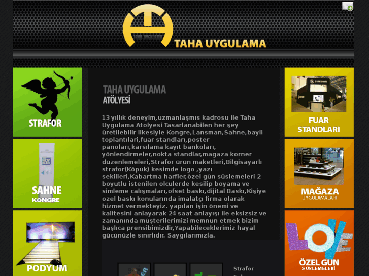 www.tahauygulama.com