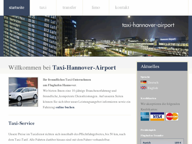 www.taxi-hannover-airport.com