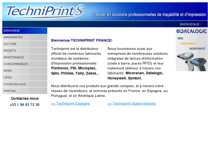 www.techniprint.fr