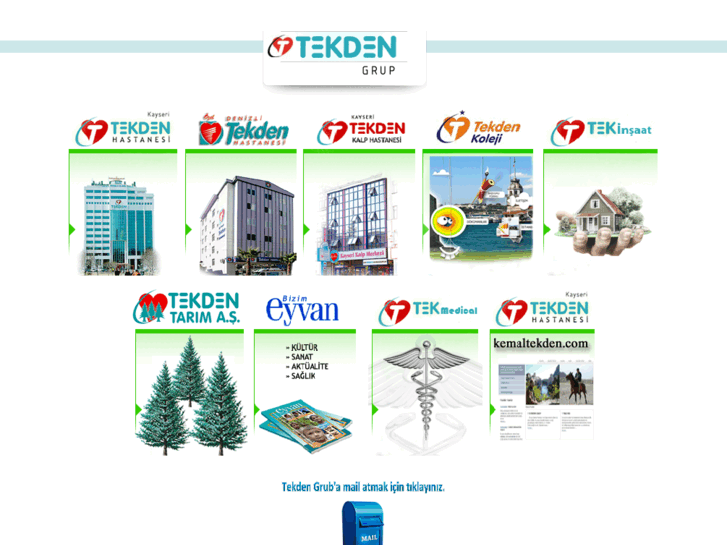 www.tekden.com.tr