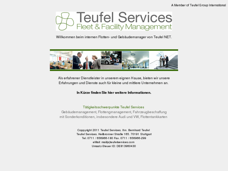 www.teufelservices.com