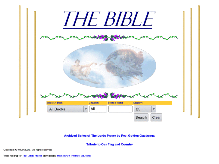 www.the-lordsprayer.com