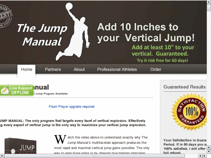 www.thejumpmanualprogram.com