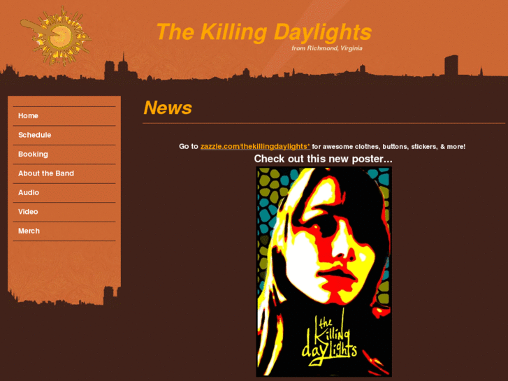 www.thekillingdaylights.com