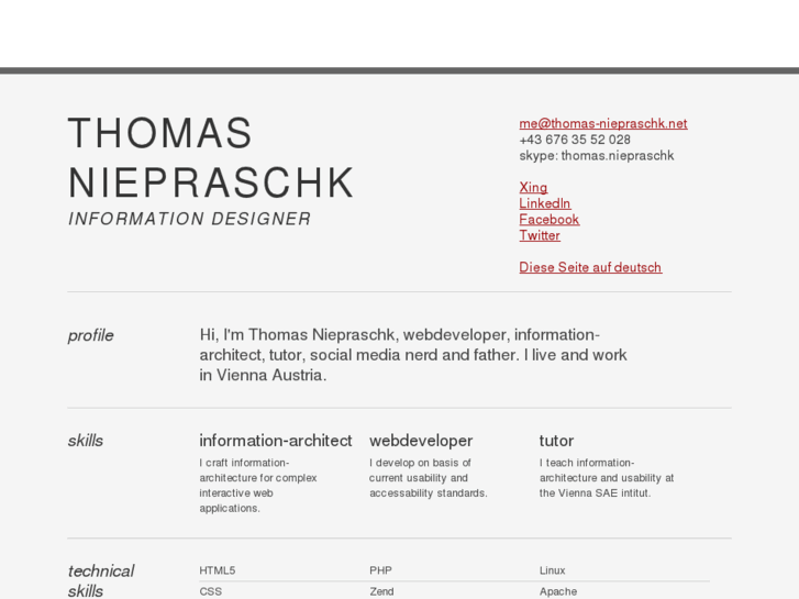 www.thomas-niepraschk.net