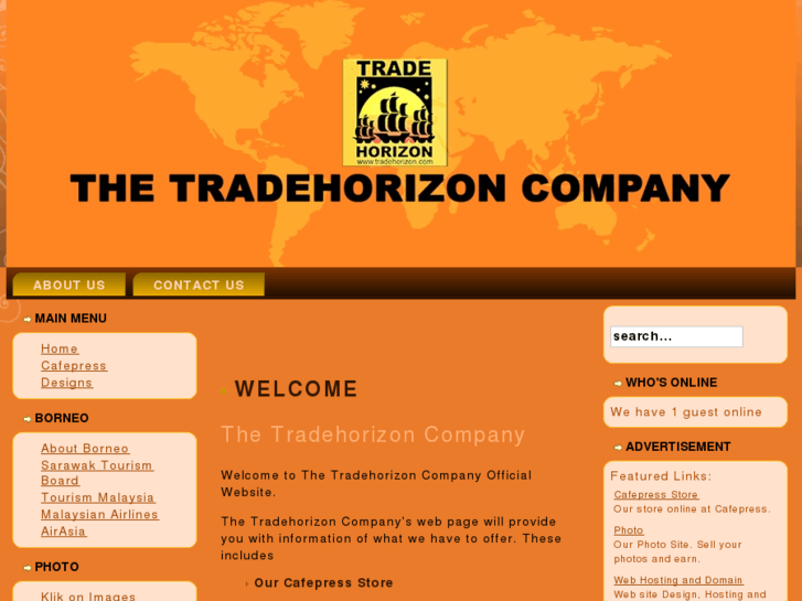 www.tradehorizon.com