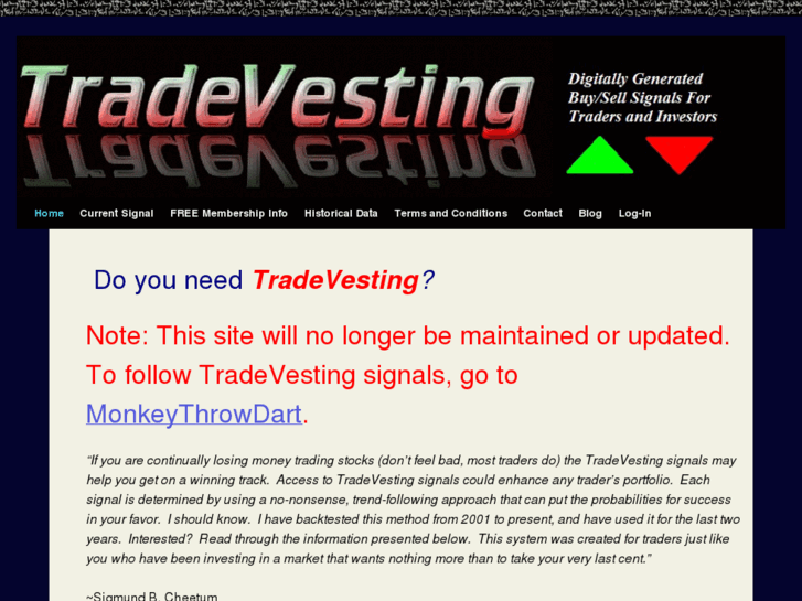 www.tradevesting.com