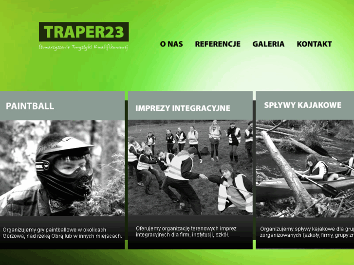 www.traper23.net