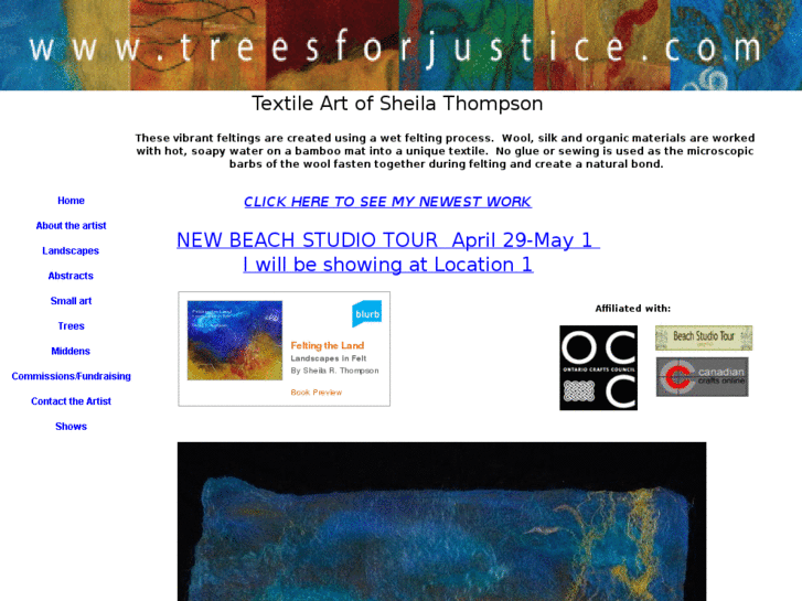 www.treesforjustice.com