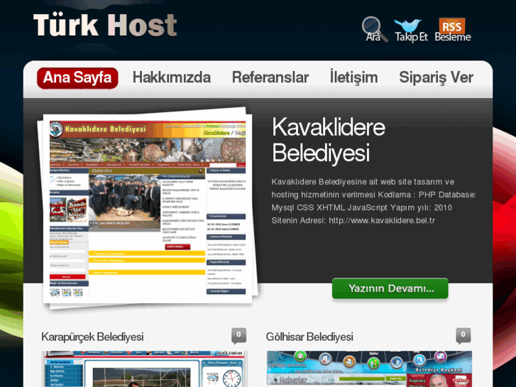 www.turk-host.com