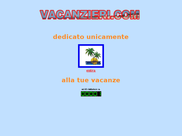 www.vacanzieri.com