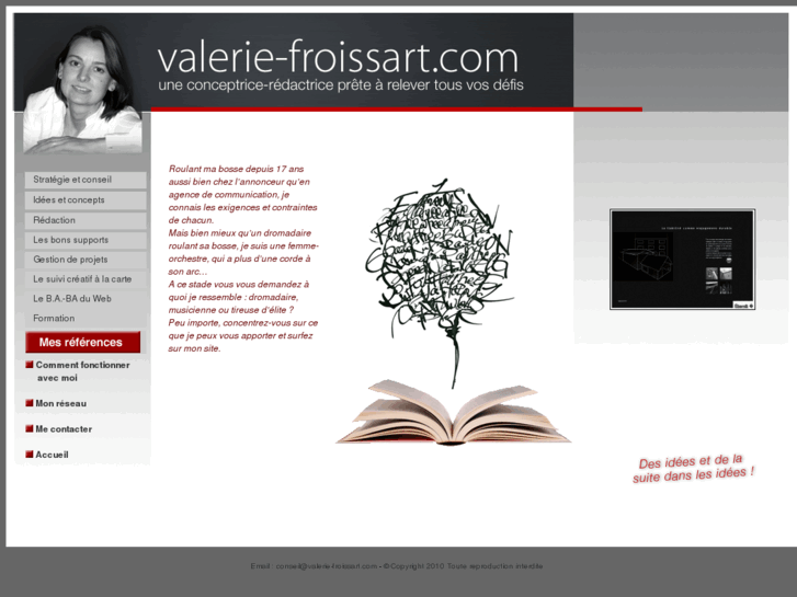 www.valerie-froissart.com