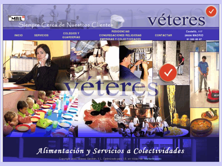 www.veteres.com