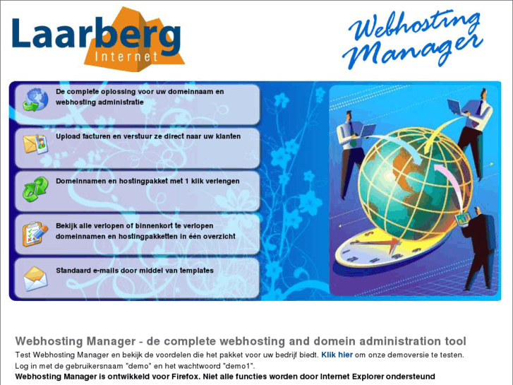 www.webhostingmanager.nl