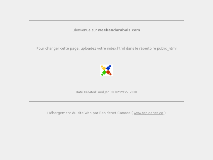 www.weekendarabais.com