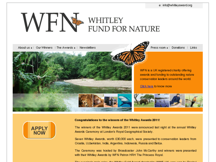 www.whitley-award.org