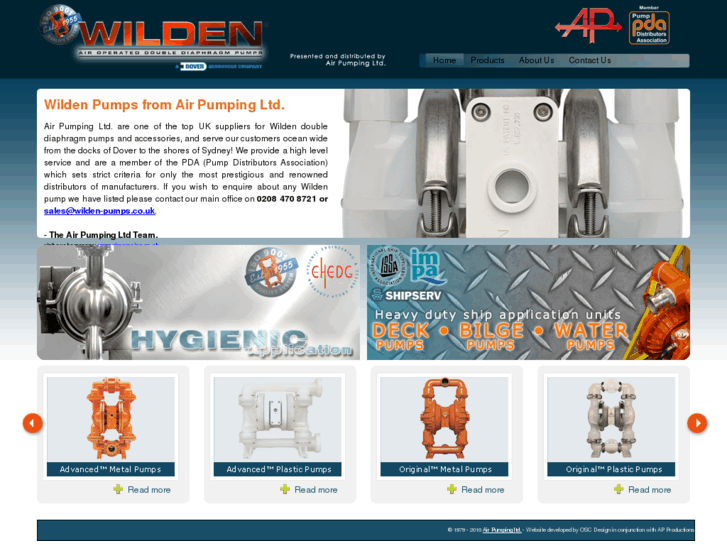 www.wilden-pumps.com