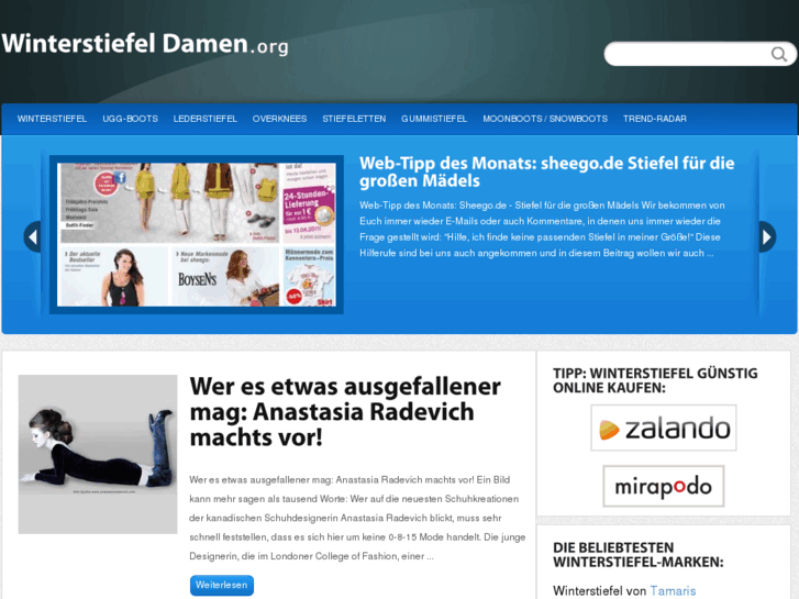 www.winterstiefeldamen.org