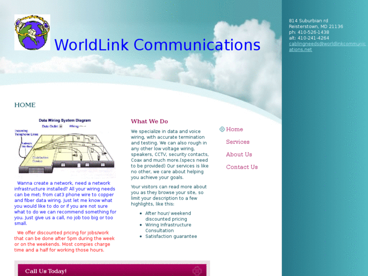 www.worldlinkcommunications.net