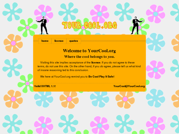 www.yourcool.org