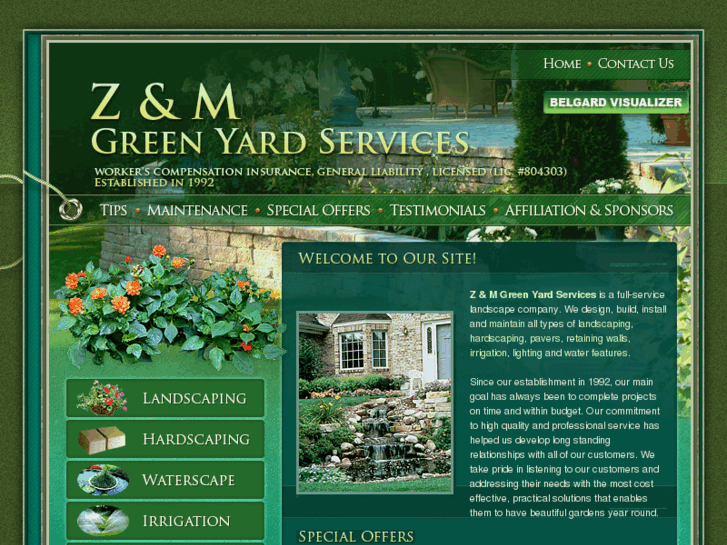 www.zmgreenyard.com