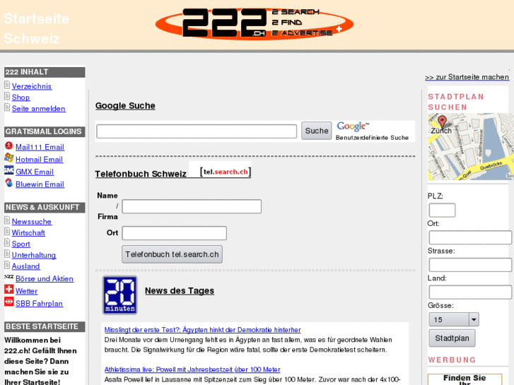 www.222.ch