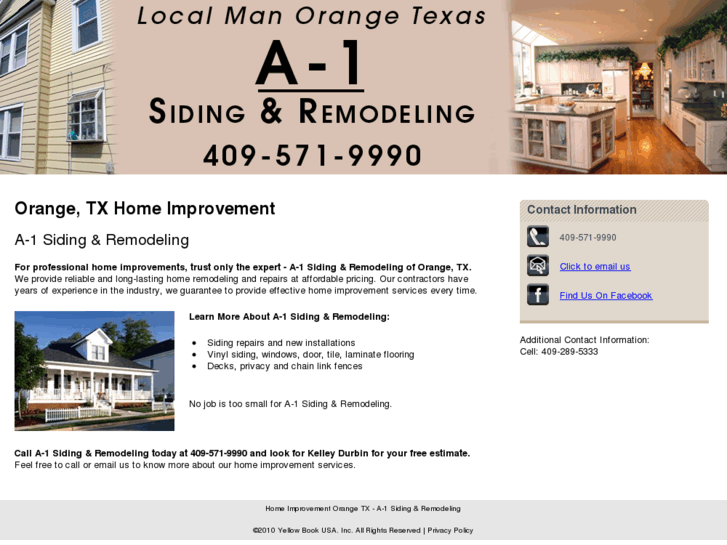 www.a-1sidingandremodeling.com