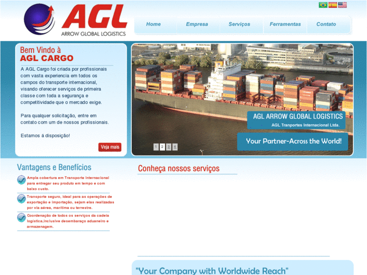 www.aglcargo.com