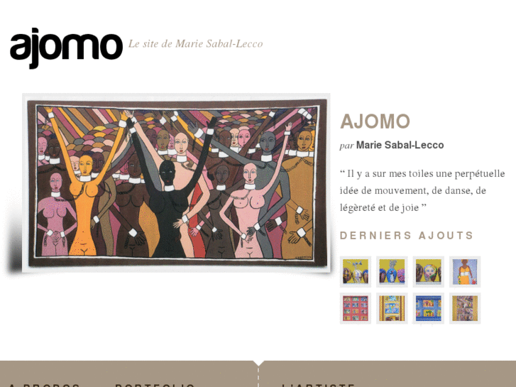 www.ajomo.com