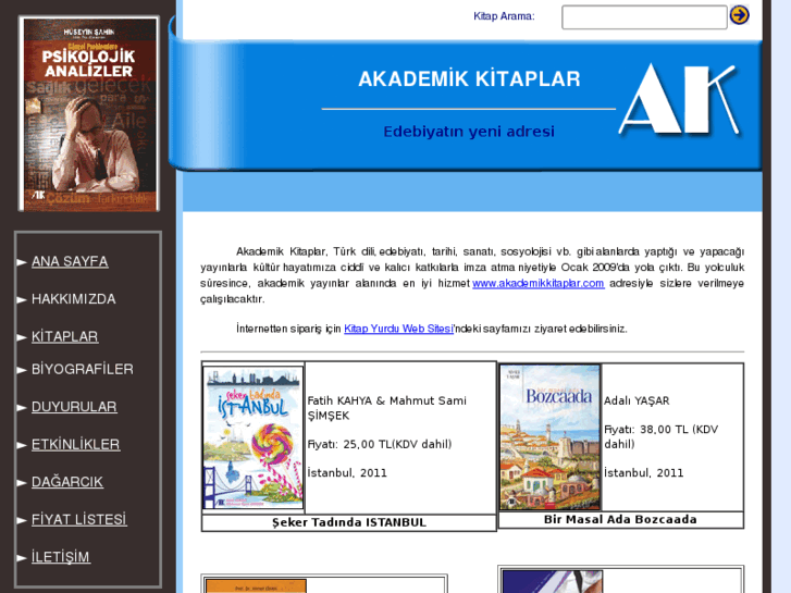 www.akademikkitaplar.com