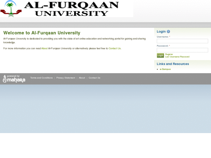 www.alfurqanu.com