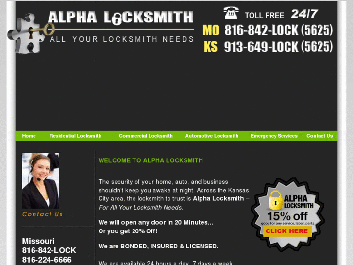 www.alphalocksmithservices.com