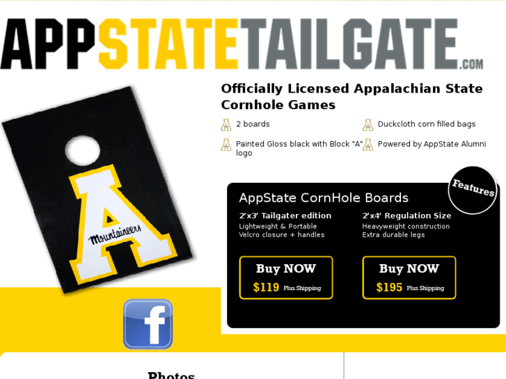 www.appstatetailgate.com