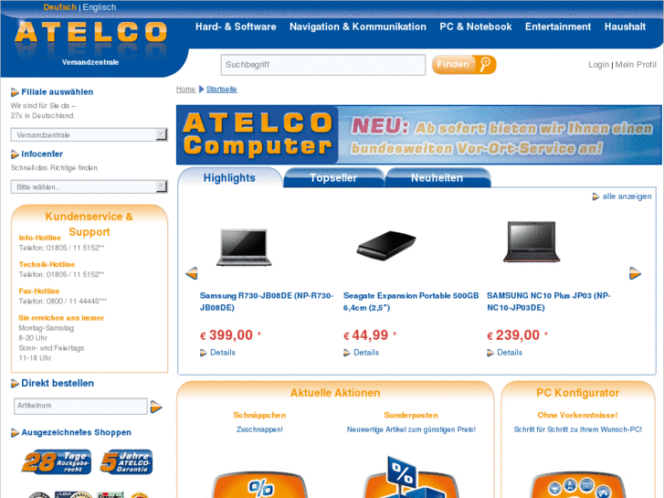 www.atelcoelectronics.net