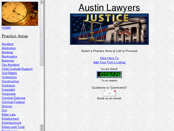 www.austin-lawyers.com