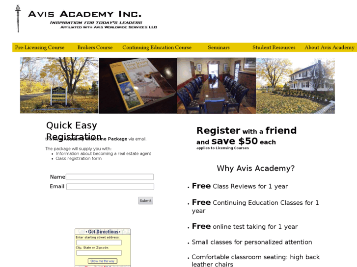 www.avisacademy.net