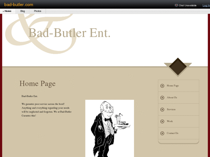 www.bad-butler.com