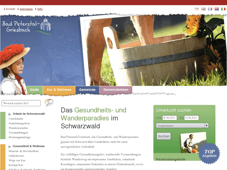 www.bad-peterstal-griesbach.de